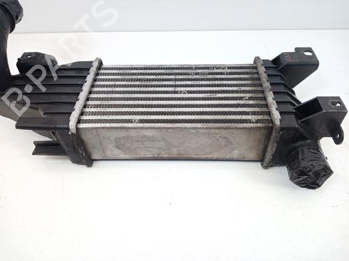 Intercooler OPEL ASTRA H Estate (A04) 1.7 CDTI (L35) | BP21041401M30