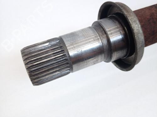 Other HONDA CIVIC VIII Hatchback (FN, FK) 2.2 CTDi (FK3) | BP21041372O1