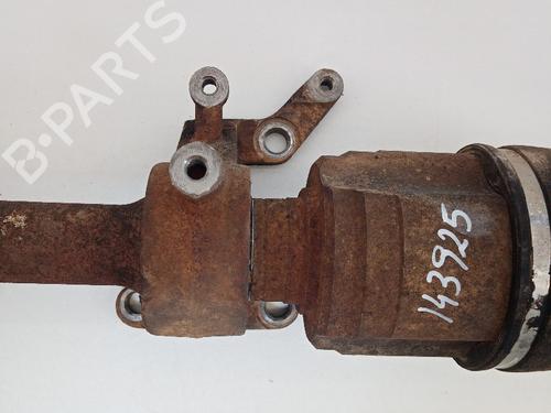 Other HONDA CIVIC VIII Hatchback (FN, FK) 2.2 CTDi (FK3) | BP21041372O1