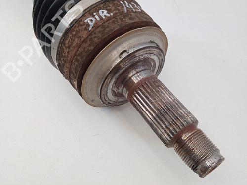 Other HONDA CIVIC VIII Hatchback (FN, FK) 2.2 CTDi (FK3) | BP21041372O1