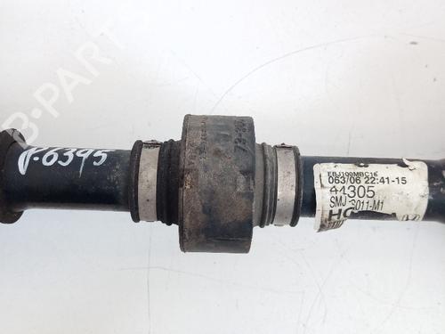 Other HONDA CIVIC VIII Hatchback (FN, FK) 2.2 CTDi (FK3) | BP21041372O1