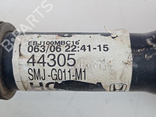 Other HONDA CIVIC VIII Hatchback (FN, FK) 2.2 CTDi (FK3) | BP21041372O1