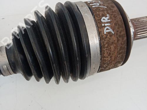 Other HONDA CIVIC VIII Hatchback (FN, FK) 2.2 CTDi (FK3) | BP21041372O1