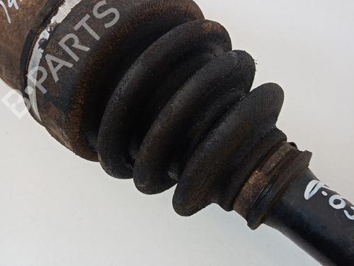 Other HONDA CIVIC VIII Hatchback (FN, FK) 2.2 CTDi (FK3) | BP21041372O1