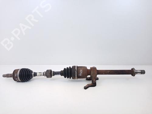 Other HONDA CIVIC VIII Hatchback (FN, FK) 2.2 CTDi (FK3) | BP21041372O1