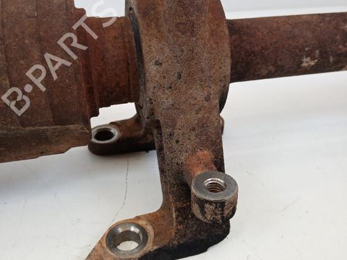 Other HONDA CIVIC VIII Hatchback (FN, FK) 2.2 CTDi (FK3) | BP21041372O1