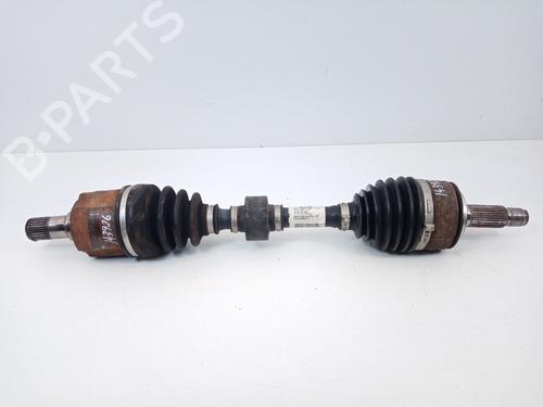 Other HONDA CIVIC VIII Hatchback (FN, FK) 2.2 CTDi (FK3) | BP21041373O1