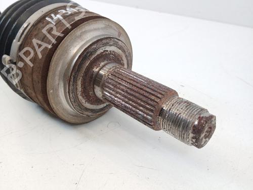 Other HONDA CIVIC VIII Hatchback (FN, FK) 2.2 CTDi (FK3) | BP21041373O1