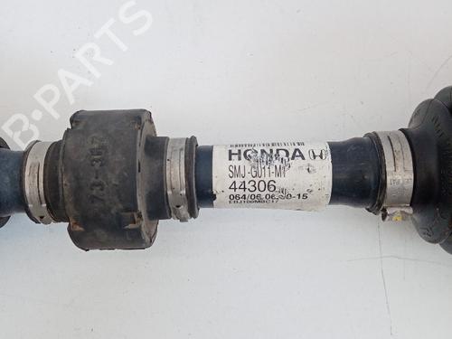 Other HONDA CIVIC VIII Hatchback (FN, FK) 2.2 CTDi (FK3) | BP21041373O1