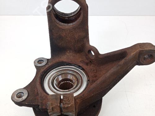 Right front steering knuckle CITROËN XSARA (N1)  | BP21041385M26 
