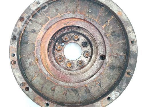 Used Flywheel FIAT QUBO (225_) 1.3 D Multijet (225CXB1A, 225AXB1A, 225CXB11, 225AXB11,... (75 hp) 21041375