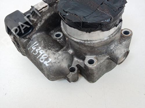 Throttle body AUDI TT (8N3) 1.8 T quattro | BP21041418M82 