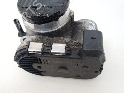 Throttle body AUDI TT (8N3) 1.8 T quattro | BP21041418M82 