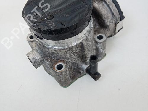 Throttle body AUDI TT (8N3) 1.8 T quattro | BP21041418M82 