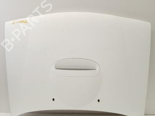 Motorhjelm NISSAN TERRANO II Van (R20) [1998-2007]  21041434