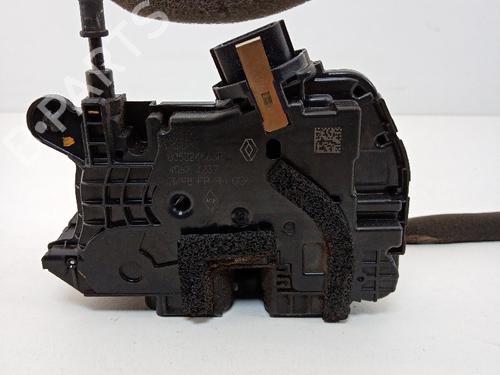 Front right lock RENAULT CLIO IV Hatchback Van (BH_) 1.5 dCi 90 (BHAJ) | BP21041505C97 