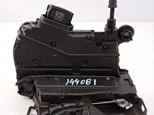 Front right lock RENAULT CLIO IV Hatchback Van (BH_) 1.5 dCi 90 (BHAJ) | BP21041505C97 