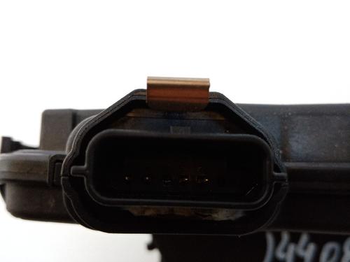 Front right lock RENAULT CLIO IV Hatchback Van (BH_) 1.5 dCi 90 (BHAJ) | BP21041505C97 