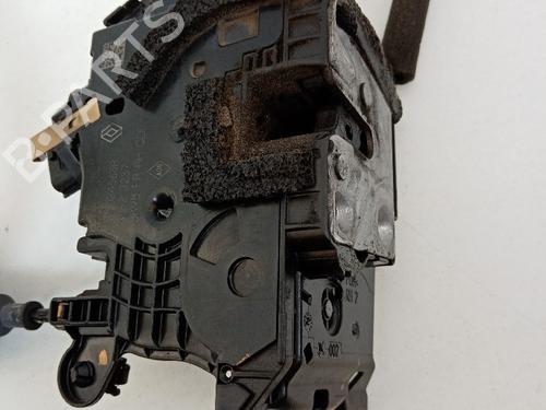 Front right lock RENAULT CLIO IV Hatchback Van (BH_) 1.5 dCi 90 (BHAJ) | BP21041505C97 