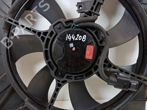 Motorkühlung HYUNDAI GETZ (TB)  | BP21041597M35 