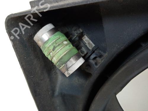 Motorkühlung HYUNDAI GETZ (TB)  | BP21041597M35 