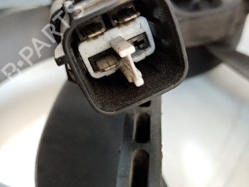 Motorkühlung HYUNDAI GETZ (TB)  | BP21041597M35 