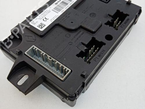 Elektronisk modul RENAULT CLIO IV (BH_) 1.5 dCi 90 | BP21041582M83