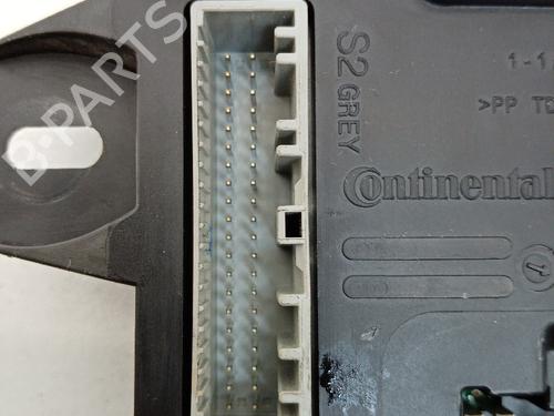 Elektronisk modul RENAULT CLIO IV (BH_) 1.5 dCi 90 | BP21041582M83