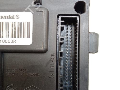 Elektronisk modul RENAULT CLIO IV (BH_) 1.5 dCi 90 | BP21041582M83