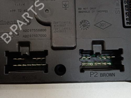 Elektronisk modul RENAULT CLIO IV (BH_) 1.5 dCi 90 | BP21041582M83