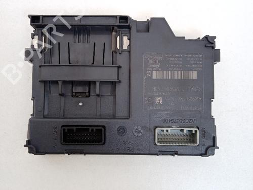 Rattlås /Tenningslås RENAULT CLIO IV (BH_) 1.5 dCi 90 | BP21041588M48 