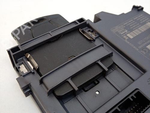 Ratlås/Tændingslås RENAULT CLIO IV (BH_) 1.5 dCi 90 | BP21041588M48 