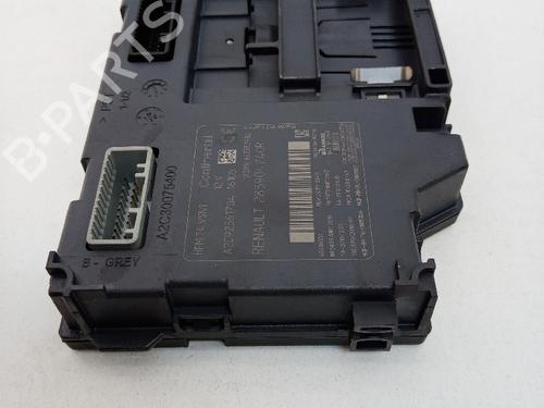 Rattlås /Tenningslås RENAULT CLIO IV (BH_) 1.5 dCi 90 | BP21041588M48 