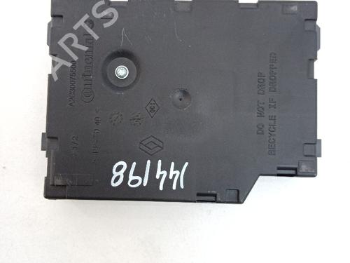 Ignition barrel RENAULT CLIO IV (BH_) 1.5 dCi 90 | BP21041588M48 