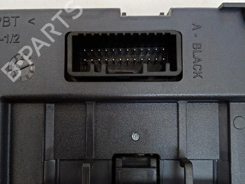 Rattlås /Tenningslås RENAULT CLIO IV (BH_) 1.5 dCi 90 | BP21041588M48