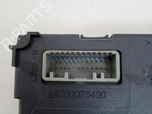 Ratlås/Tændingslås RENAULT CLIO IV (BH_) 1.5 dCi 90 | BP21041588M48 