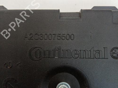 Ratlås/Tændingslås RENAULT CLIO IV (BH_) 1.5 dCi 90 | BP21041588M48 