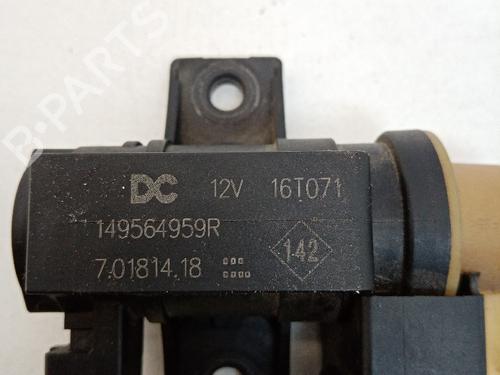 Andere RENAULT CLIO IV (BH_) 1.5 dCi 90 | BP21041589O1 