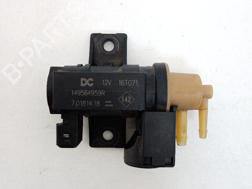 Andere RENAULT CLIO IV (BH_) 1.5 dCi 90 | BP21041589O1 