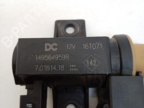 Andere RENAULT CLIO IV (BH_) 1.5 dCi 90 | BP21041589O1 