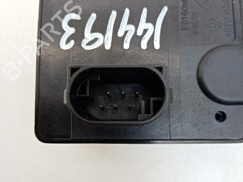 Electronic module RENAULT CLIO IV (BH_) 1.5 dCi 90 | BP21041583M83 