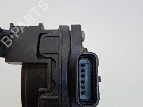 Pedal RENAULT CLIO IV (BH_) 1.5 dCi 90 | BP21041584I4