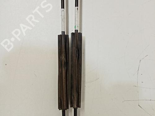 Gear lever RENAULT CLIO IV (BH_) 1.5 dCi 90 | BP21041572M90