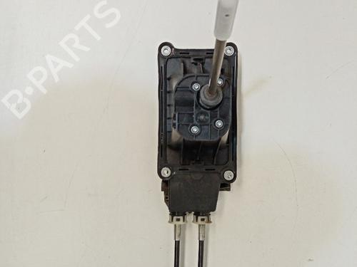 Gear lever RENAULT CLIO IV (BH_) 1.5 dCi 90 | BP21041572M90