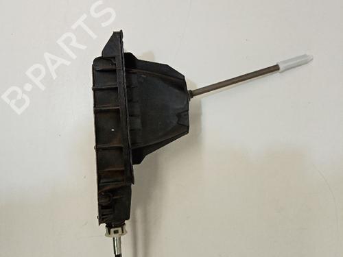 Gear lever RENAULT CLIO IV (BH_) 1.5 dCi 90 | BP21041572M90