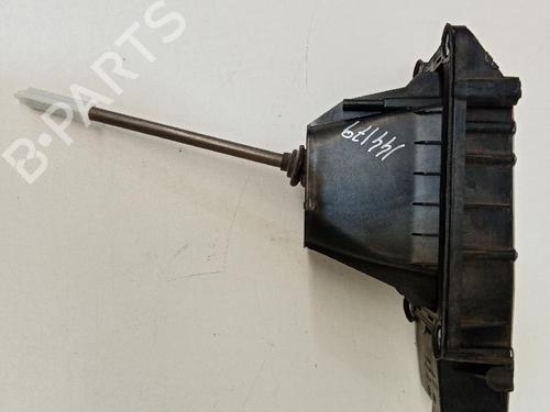 Gear lever RENAULT CLIO IV (BH_) 1.5 dCi 90 | BP21041572M90