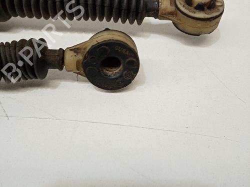 Gear lever RENAULT CLIO IV (BH_) 1.5 dCi 90 | BP21041572M90