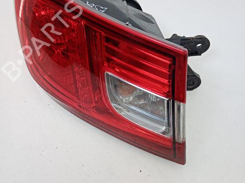 Venstre Baklys RENAULT CLIO IV (BH_) 1.5 dCi 90 | BP21041627C34 