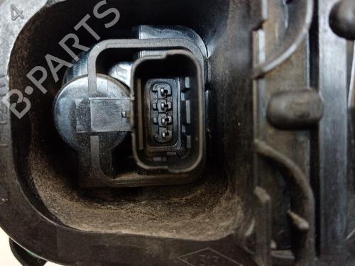 Venstre Baklys RENAULT CLIO IV (BH_) 1.5 dCi 90 | BP21041627C34 