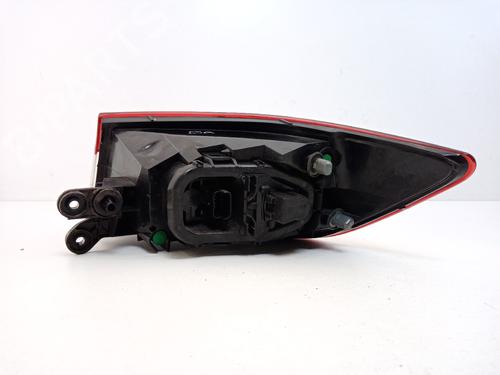 Venstre Baklys RENAULT CLIO IV (BH_) 1.5 dCi 90 | BP21041627C34 